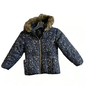 Rothschild coat size 5/6